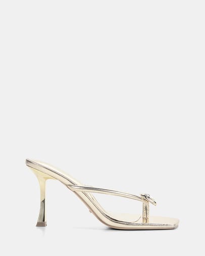 Gold Metallic