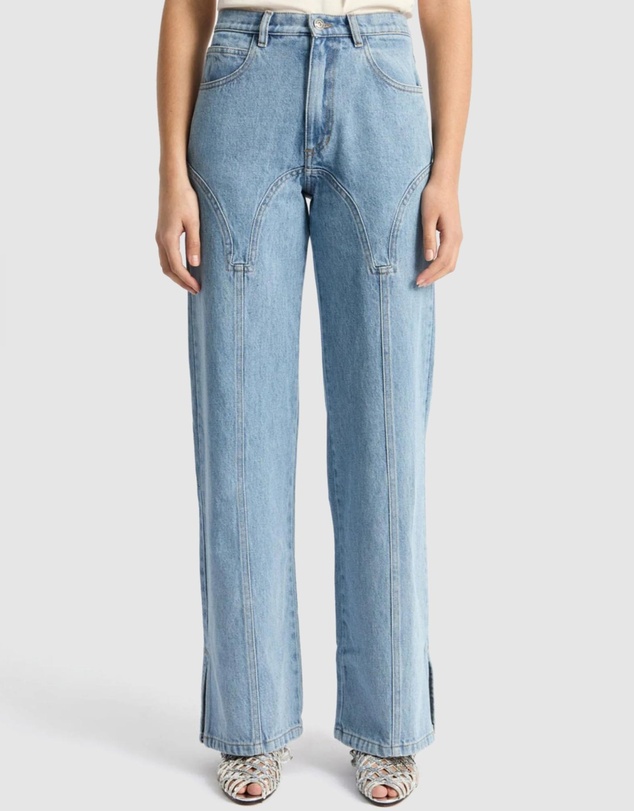 Laagam - De Nimes Light Jeans