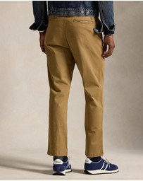 Polo Ralph Lauren - Polo Prepster Stretch Classic Fit Pants - ICONIC EXCLUSIVE