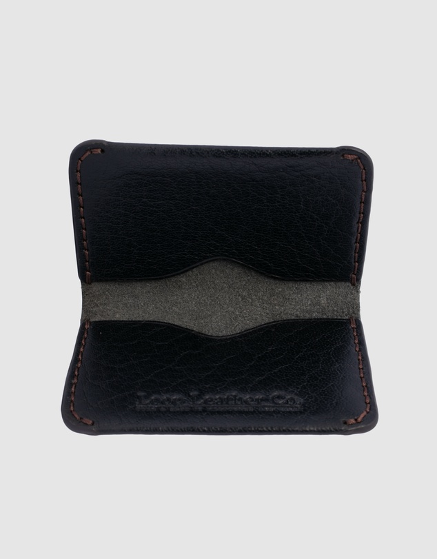 Loop Leather Co - Wally
