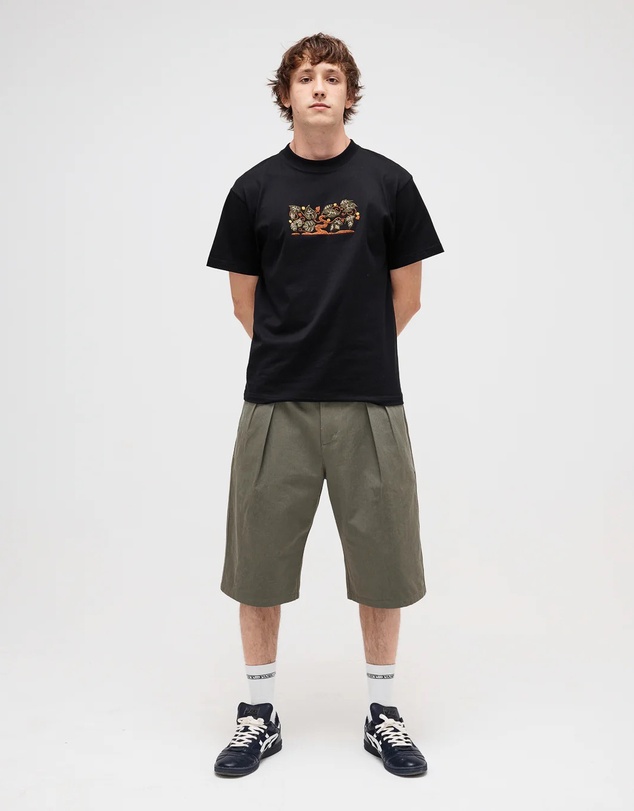PASS~PORT - Leagues Club Shorts
