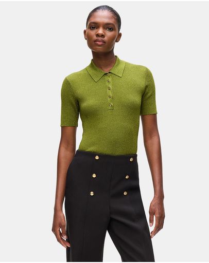 Matcha Green