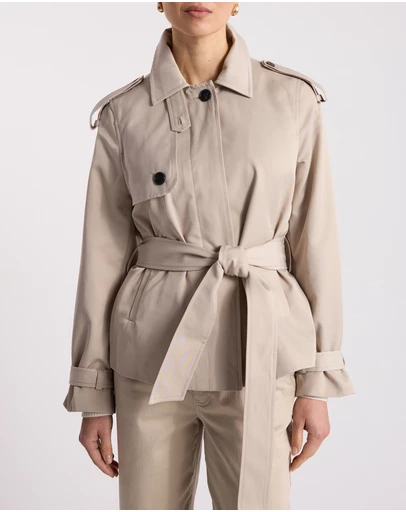 David Lawrence - Ace Crop Trench