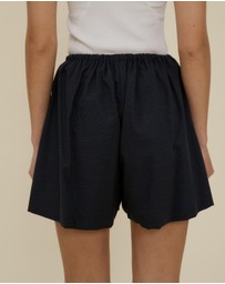 The Fated - Charlotte Relaxed Shorts