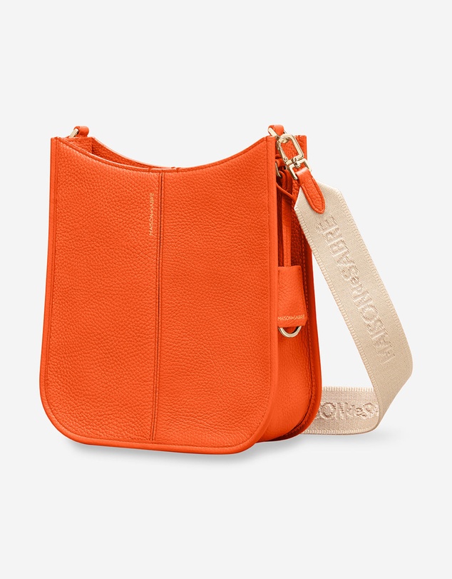 Maison De Sabre - The Saddle Bag