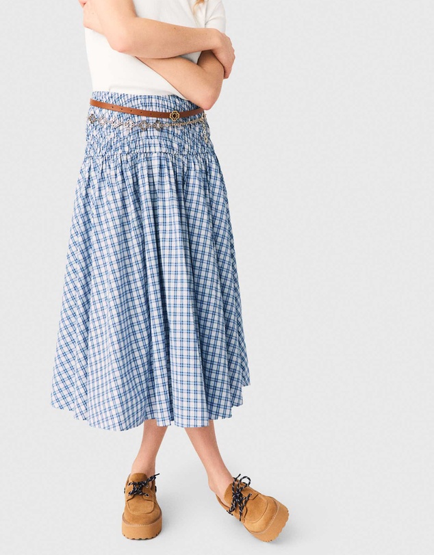 Maje - Jomimi Skirt