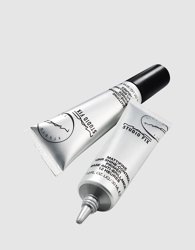 MAC - Studio Mattifine 12hr Shine-Control Primer