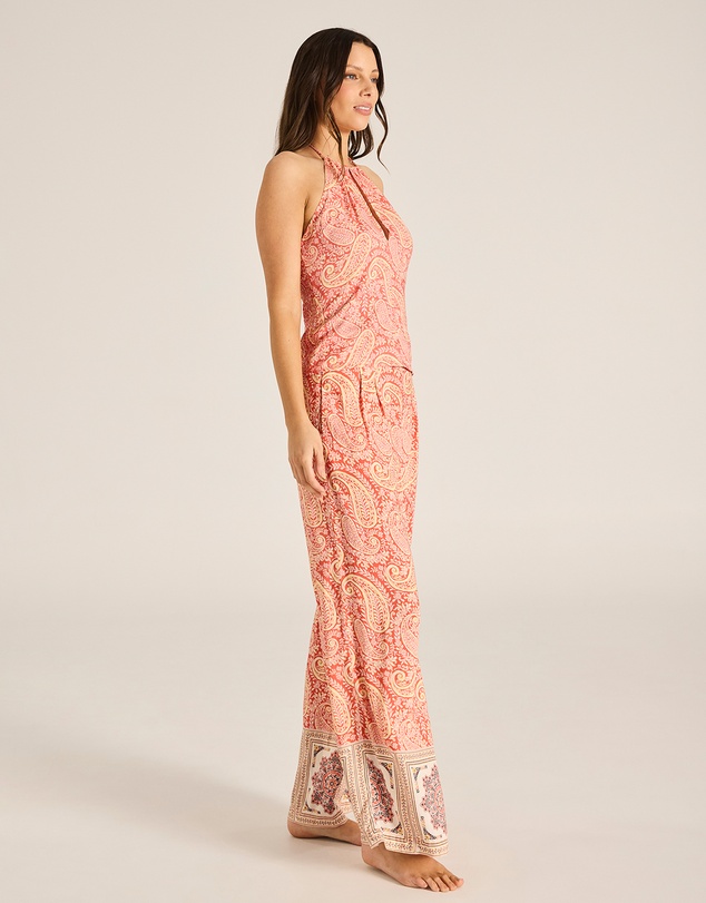 Tigerlily - Saffron Top