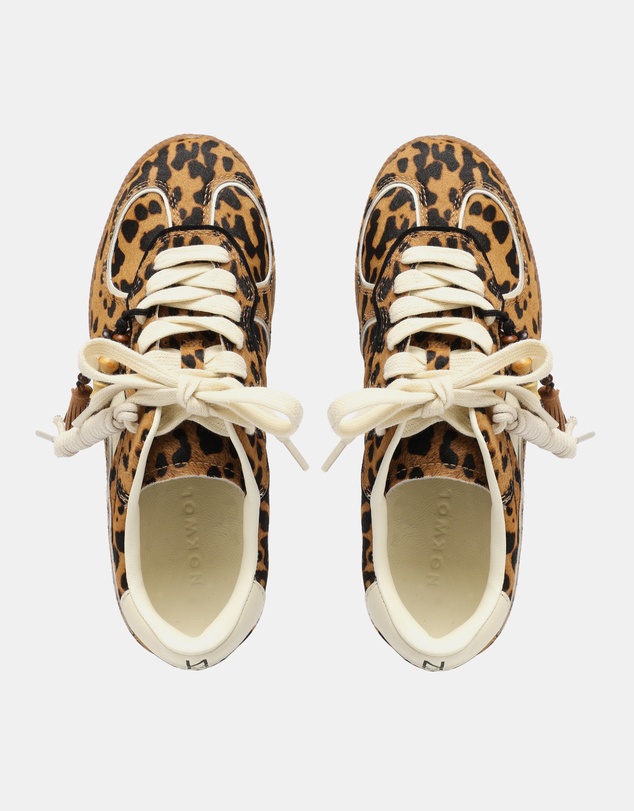 Nokwol - August Sneakers