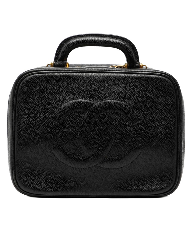 Pre-Loved by Azura Reborn - Pre-Loved CC Caviar Vanity Case