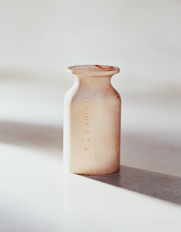 Kirri by Scent Australia Home - Wooden Diffuser