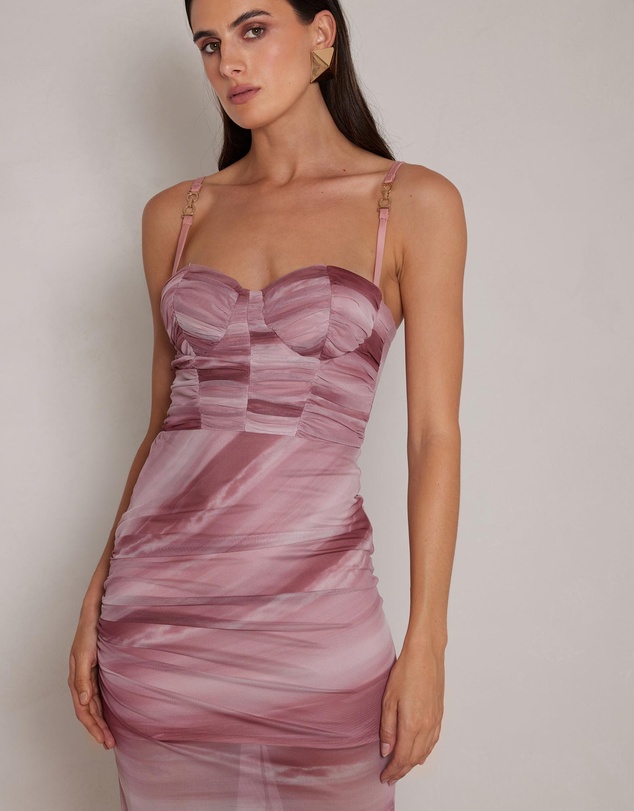 Elle Zeitoune - Alicia Dress