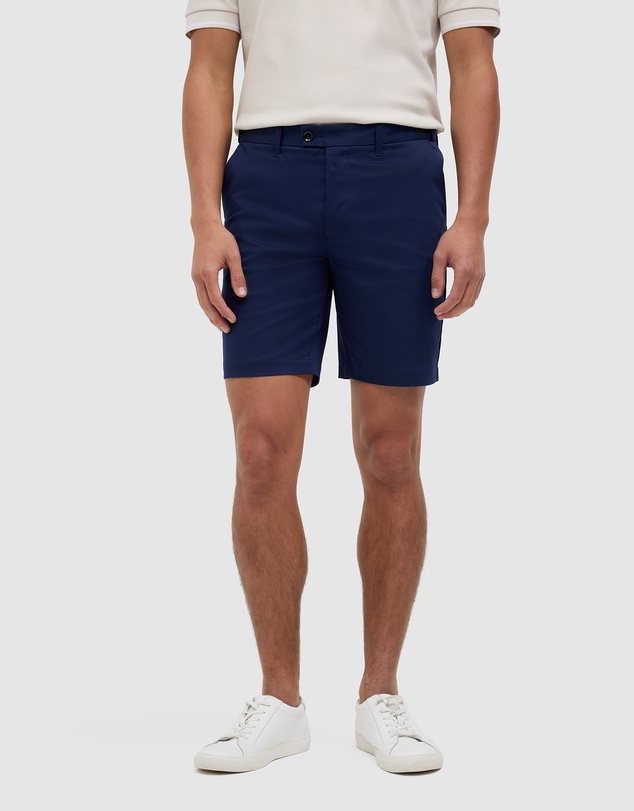 Politix - Fraser Comfort Waistband Shorts