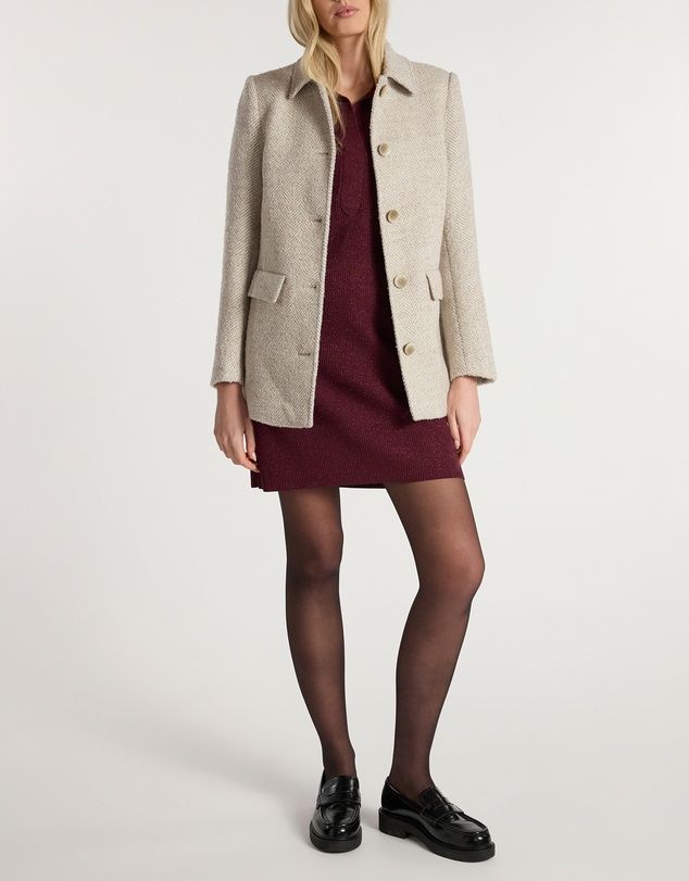 Marcs - Kayla Coat