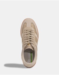 Goodsole - 2001 Parallel