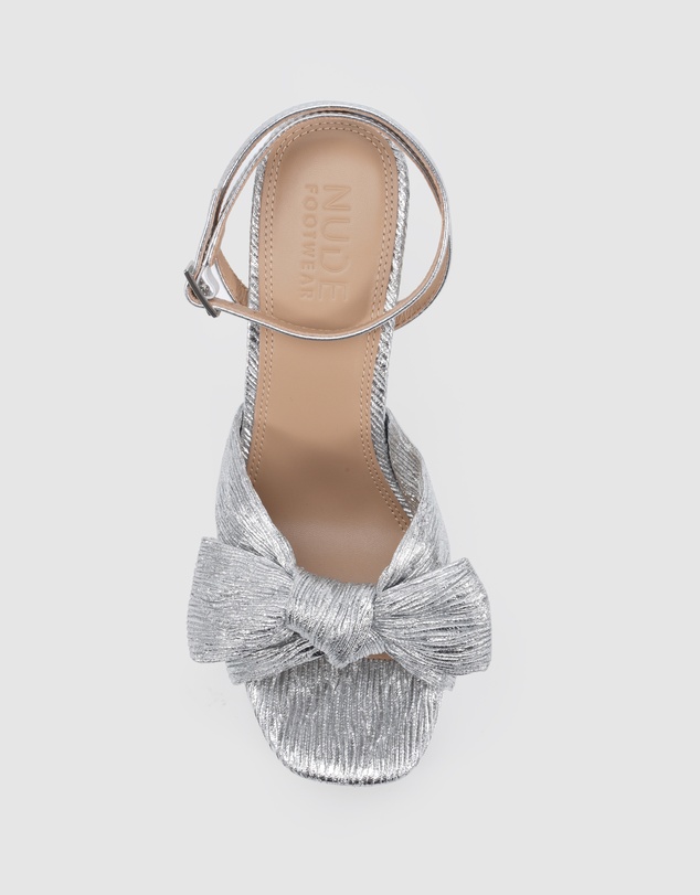 Nude Footwear - Beattie