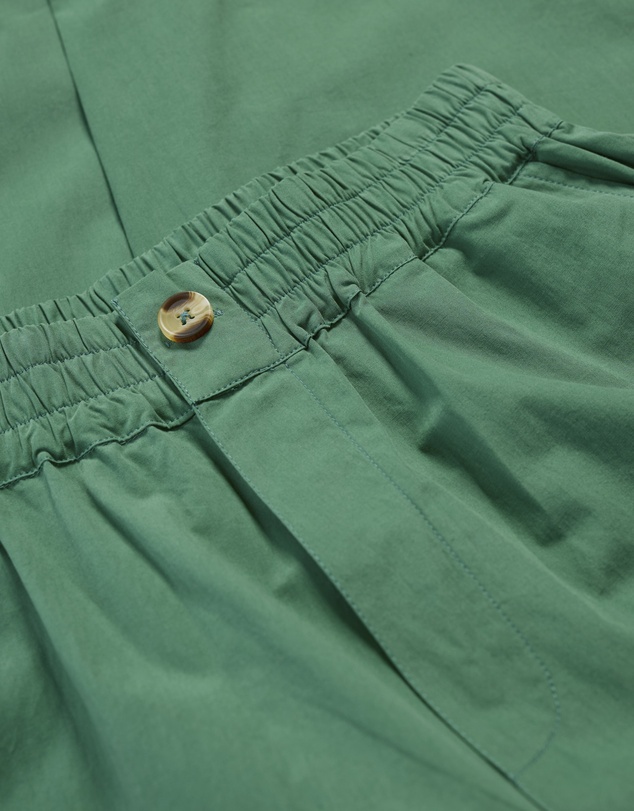 Seasalt - Seasalt Cornwall Green Sequence Trouser