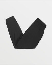 Volcom - Mens Trail Ripper Pants
