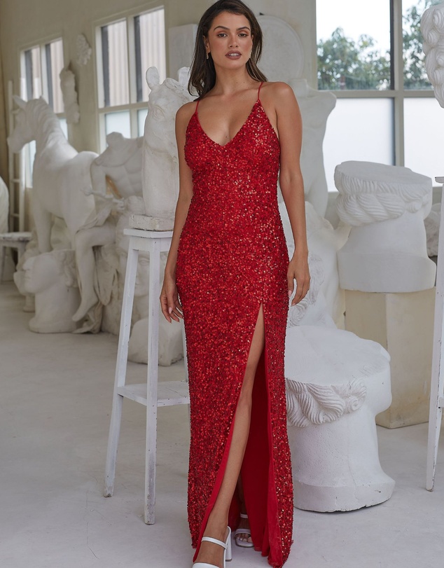 Tania Olsen Designs - Rainey Formal Dress