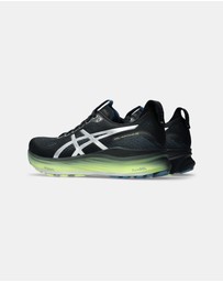 ASICS - GEL-Kayano 32 Luxe - Men's