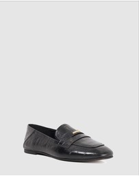 Dune London - Glances - Black