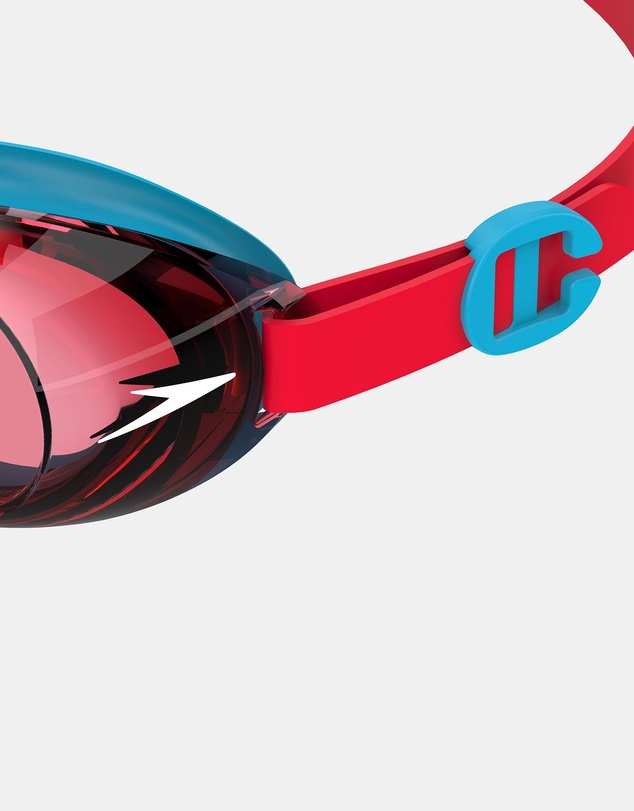Speedo - Jet Junior 2.0 Goggles - Kids-Teens
