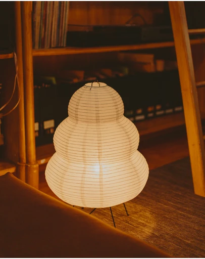 Dennis Did It - Above the Clouds Lamp