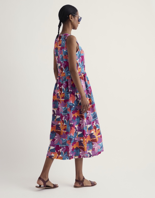 Seasalt - Lowland Heather Dress