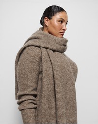 Commonry - Evie Scarf