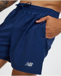 New Balance - Short 5