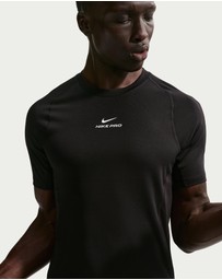 Nike - Pro Training Nike Dri-FIT Short-Sleeve Top