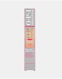 O.P.I - Good As Gold Cuticle Serum 7 Ml