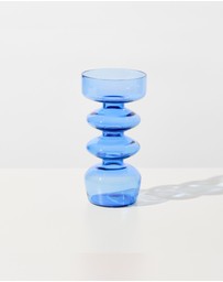 House of Nunu - Curvy Vase