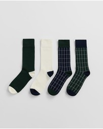 Sportscraft - Hugh Sock Box Set