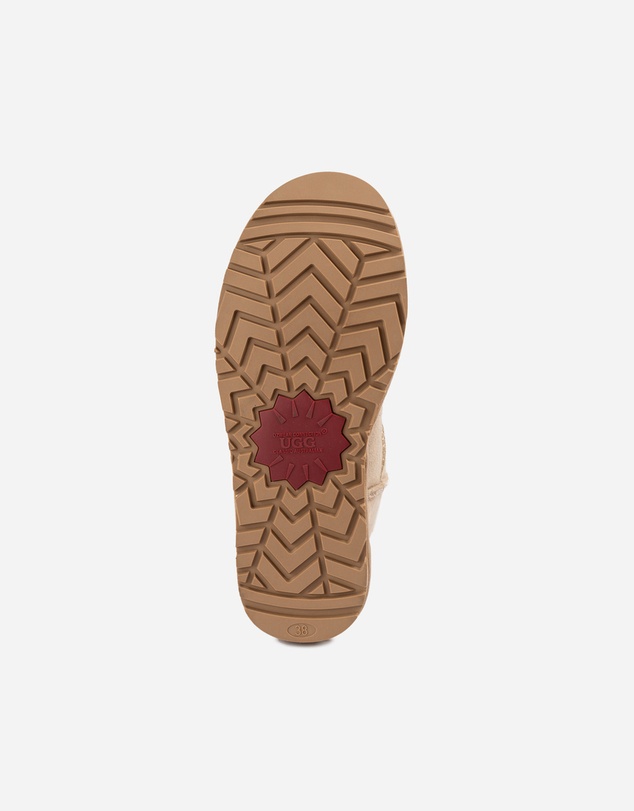 Ozwear Connection Uggs - Ugg Classic Mini Boots (Water Resistant)