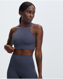 All Fenix - Rise Racerback Sports Bra