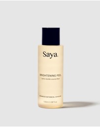 Saya - Brightening Peel