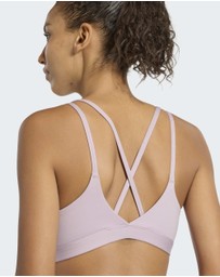 adidas Performance - All Me Essentials Medium Support Bra Womens