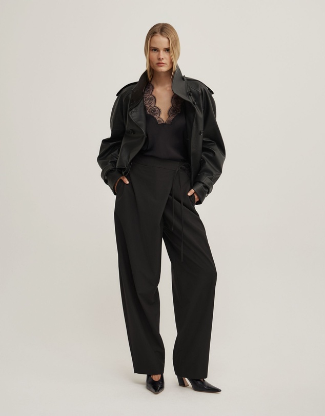 Witchery - Wrap Pant