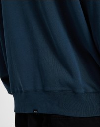 Thrills - Between Chaos Calm Slouch Pull On Cropped Hood