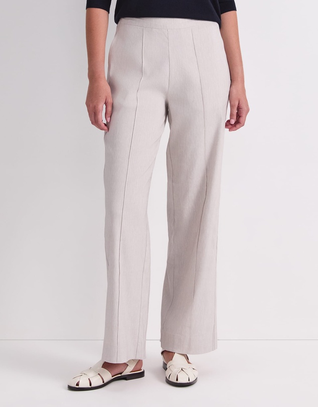 Sportscraft - Rosa Flat Front Pant