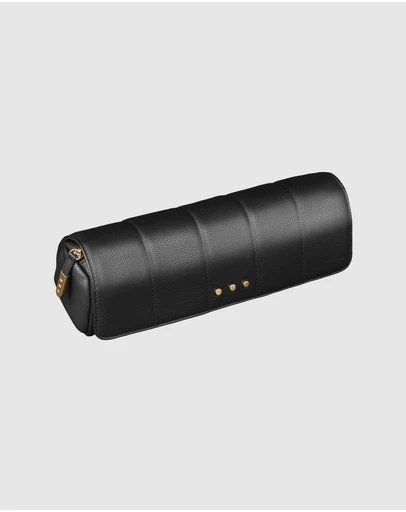 ghd - heat-resistant straightener bag & mat