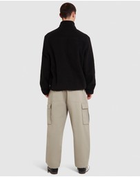 Spencer Project - Reckoning Cargo Pants
