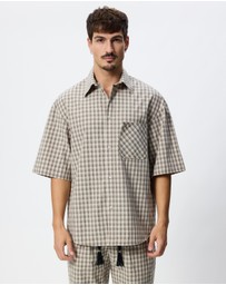 Nanushka - Nahui Shirt