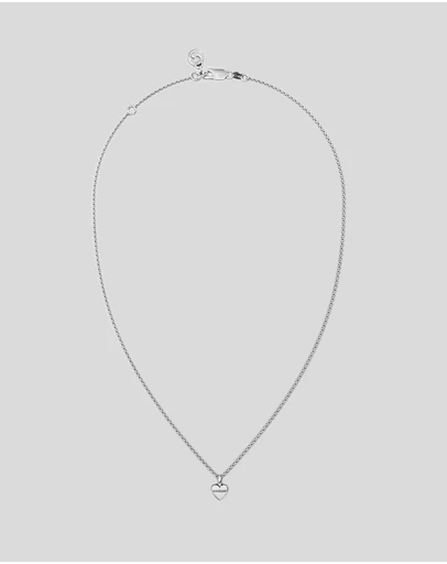 Stolen Girlfriends Club - Stolen Heart Necklace
