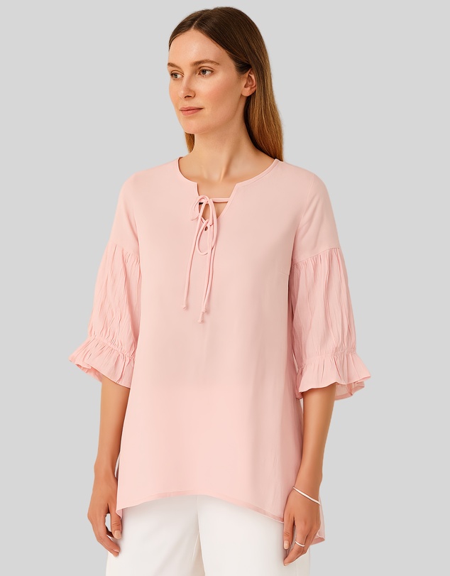 KAJA Clothing - Nanette Top