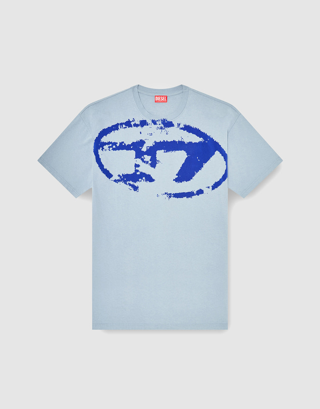 Diesel - T-Boxt-N14 T-Shirt