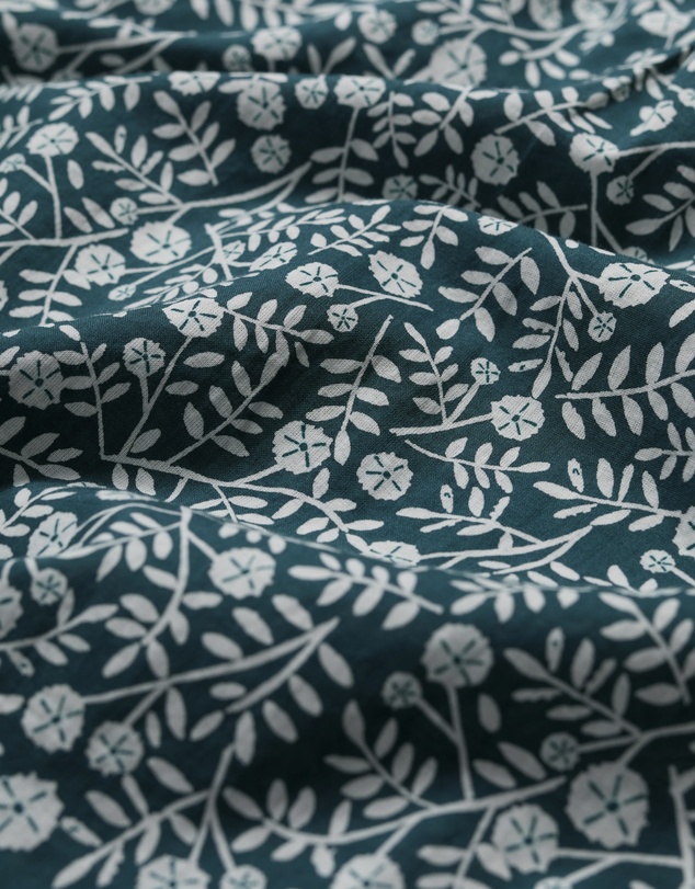 Seasalt - Garden Gate Cotton Top