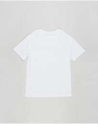 Polo Ralph Lauren - 26/1 Jersey Short Sleeve Crew Neck T-Shirt - Teens