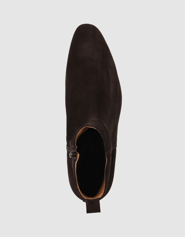 Brando - Oswell Dress Boots
